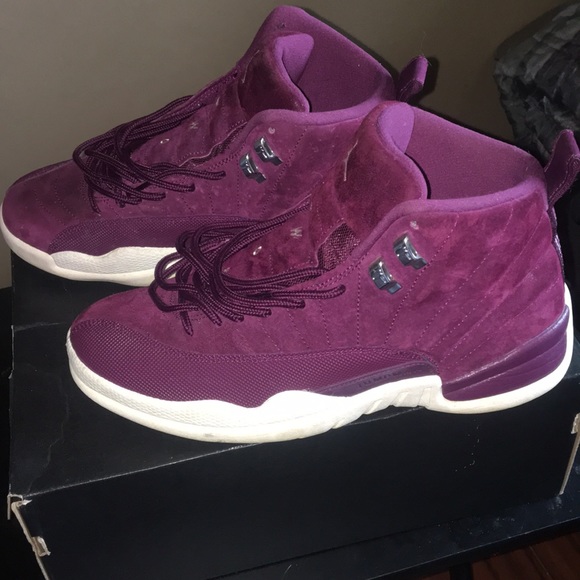 Jordan 12’s - Picture 3 of 3